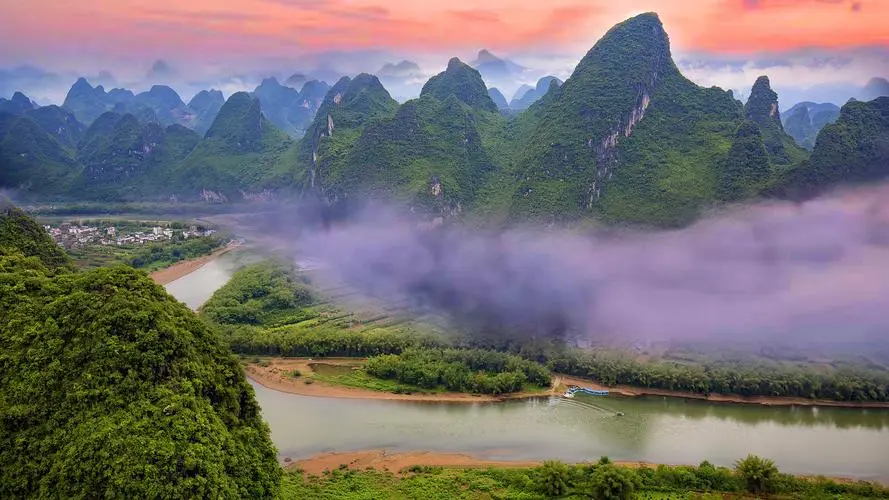 高效环保高标准